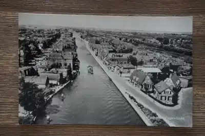 Tani Boskoop Vogelvlucht