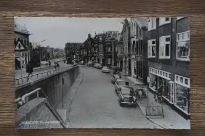 Popularny Boskoop Gouwestraat