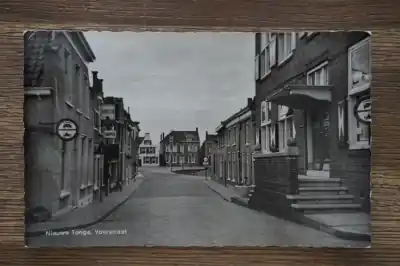 Kup teraz Nieuwe Tonge Voorstraat