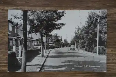 Zwrot pieniędzy Dirksland B. C. Zaayerlaan