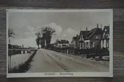 Oferta Dirksland Boezemweg