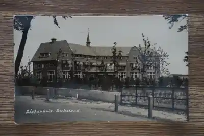 Dirksland Ziekenhuis Darmowa dostawa