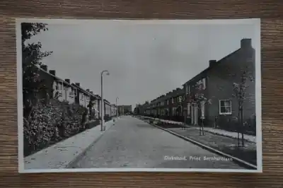 Dirksland Prins Bernhardlaan Wyprzedaż