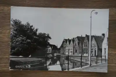 Premium Dirksland Ring