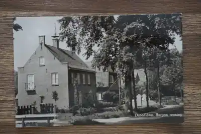 Zamów teraz Dubbeldam Burgem. woning
