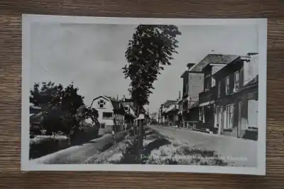 Den Bommel Oostdijk en Beneden Oostdijk Premium