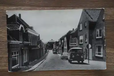 Promocja Den Bommel Voorstraat