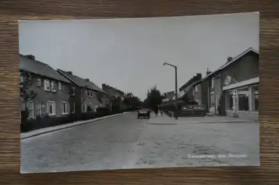 Den Bommel Emmastraat Oferta