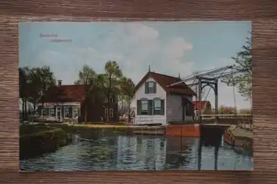 Niska cena Boskoop Laagboskoop