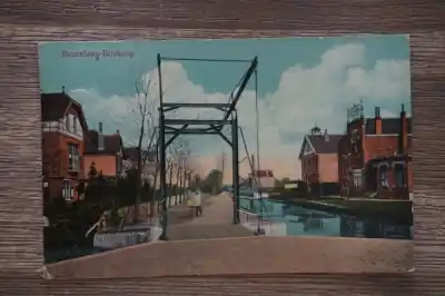 Boskoop Rozenlaan Darmowa dostawa