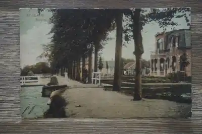 Boskoop Biezen Bezpieczna płatność