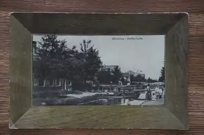 Boskoop Achterkade Wyprzedaż