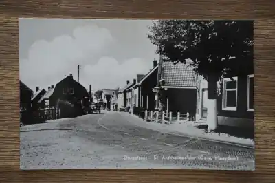 Zamów teraz Maasdam St, Anthoniepolde Dorpstraat