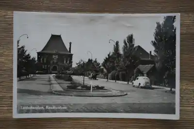 Ostatnia szansa Leidschendam Raadhuislaan