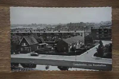 Leidschendam Van Ruysdaellaan Rabat