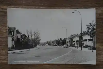Leidschendam Veursestraatweg Tani