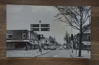 Leidschendam Damlaan Autentyczny