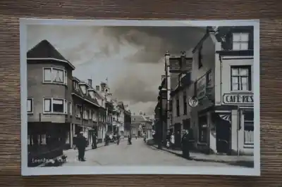 Leerdam Kerkstraat Promocja