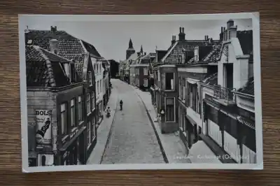 Leerdam Kerkstraat Szybka dostawa