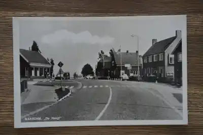 Oferta Maasdam De Hoogt