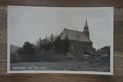 Moerkapelle Ned Herv. kerk Najlepsza cena
