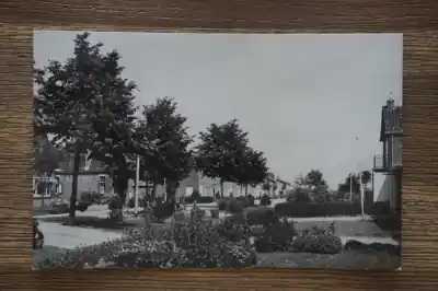 Moerkapelle Raadhuisstraat Tani