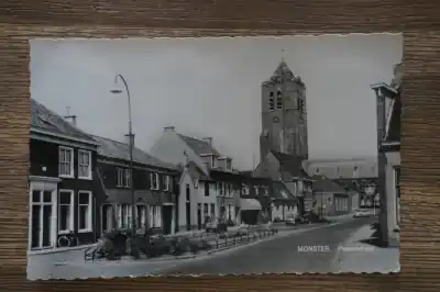 Monster Havenstraat Promocja