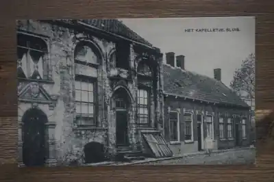 Sluis Het Kapelletje Darmowa dostawa