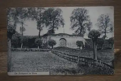 Kup teraz Sluis De Zuidpoort