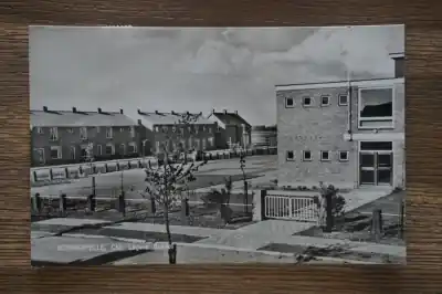 Tylko dziś Moerkapelle Chr. lagere school