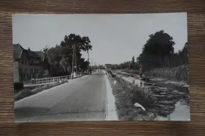 Tani Maasland Kerkweg