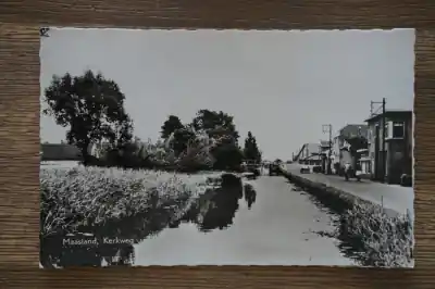 Kup teraz Maasland Kerkweg