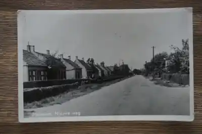 Melissant Nieuwe weg Oryginalny