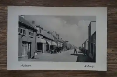 Melissant Molendijk Tylko dziś