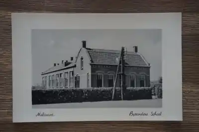 Melissant Bijzondere school Premium