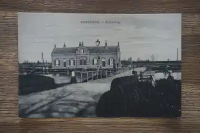 Zwrot pieniędzy Meerkerk Schipbrug