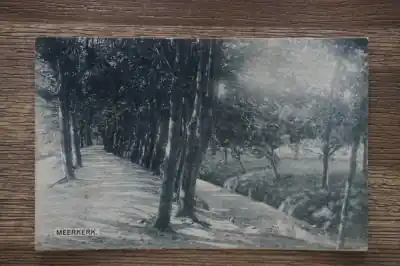 Meerkerk Ostatnia szansa