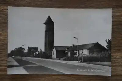 Meerkerk Pr. Marijkeschool Zamów teraz
