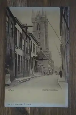 Niska cena Sluis Meerminnestraat