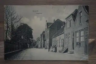 Sluis Hoogstraat Kup teraz