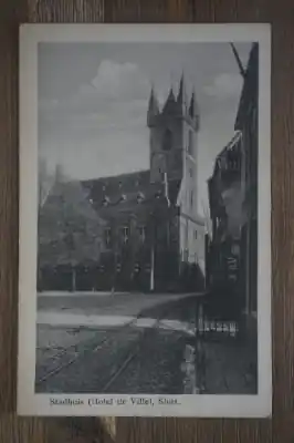 Zamów teraz Sluis Stadhuis