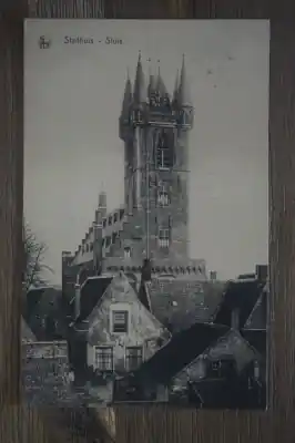 Sluis Stadhuis Darmowa dostawa