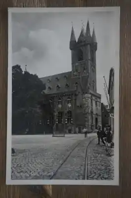 Sluis Stadhuis Oferta