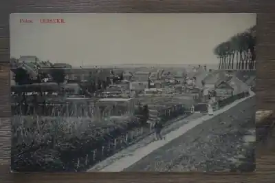 Yerseke Polen Promocja