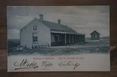 Cadzand Badhuis Bezpieczna płatność