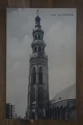 Promocja Middelburg Lange Jan
