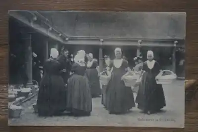 Middelburg Botermarkt Wysoka jakość