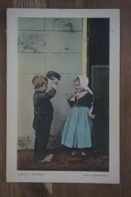 Tylko dziś Middelburg Goede morgen