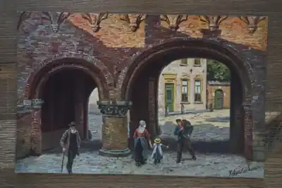 Kup teraz Middelburg