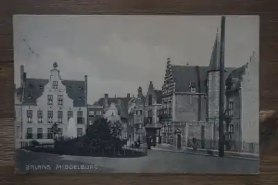 Tylko dziś Middelburg Balans